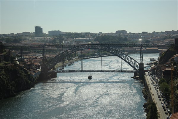 238-Мост Луиша I